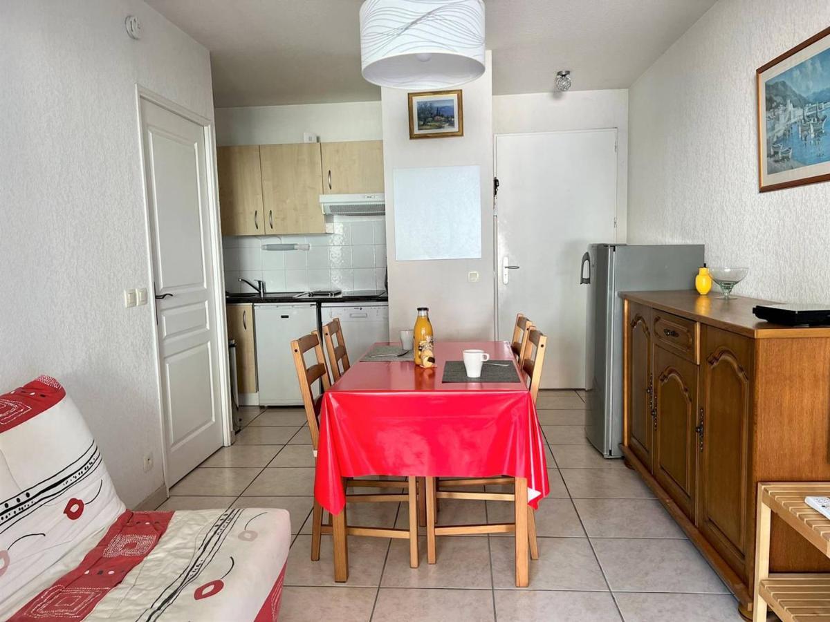 Appartement T1 Bis Avec Jardin Prive Et Piscine, 4 Pers, Cambo-Les-Bains - Fr-1-495-13 エクステリア 写真