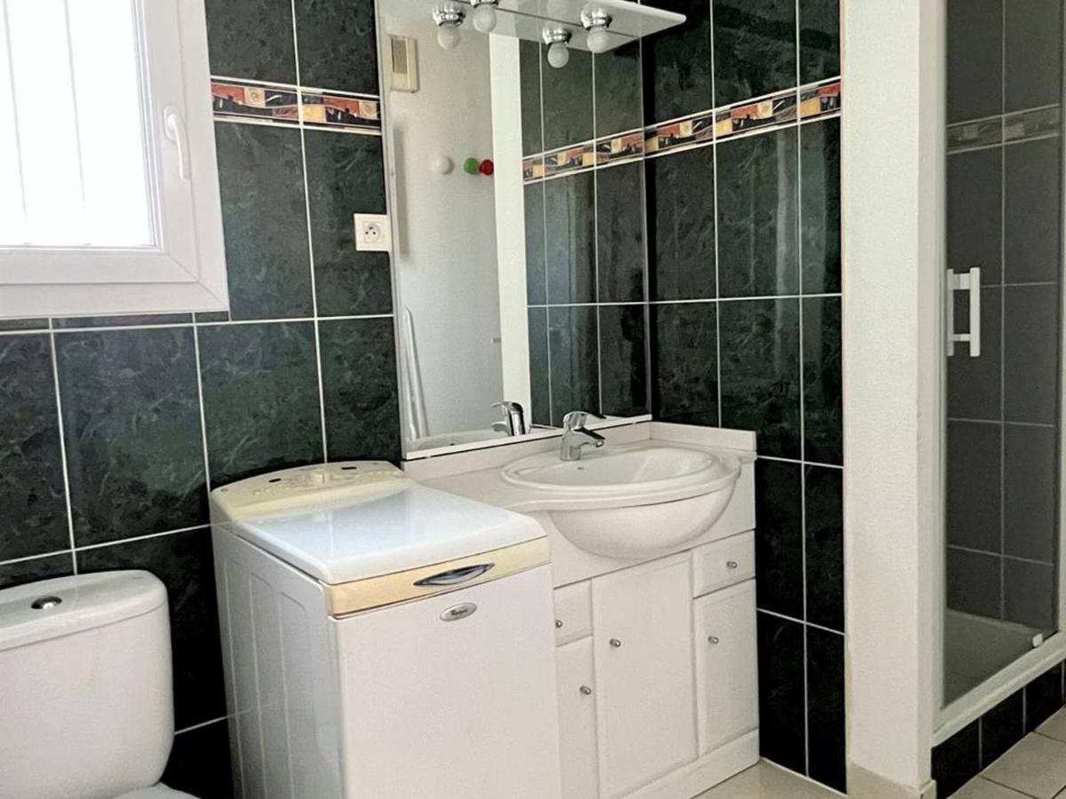 Appartement T1 Bis Avec Jardin Prive Et Piscine, 4 Pers, Cambo-Les-Bains - Fr-1-495-13 エクステリア 写真